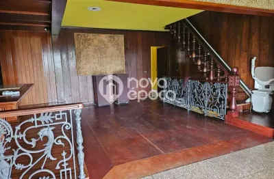Casa com 3 quartos à venda na Rua Dom Emanuel Gomes, Jardim Guanabara, Rio de Janeiro