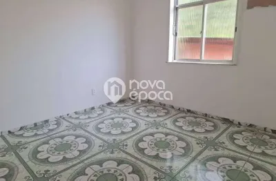 Apartamento com 1 quarto à venda na Rua Nigéria, Lins de Vasconcelos, Rio de Janeiro