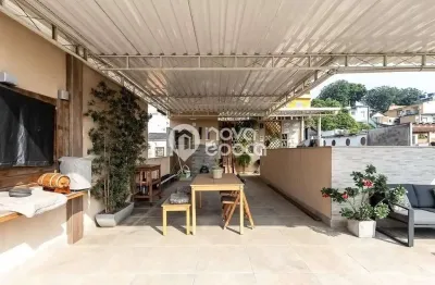 Casa com 5 quartos à venda na Rua Augusto Nunes, Todos os Santos, Rio de Janeiro