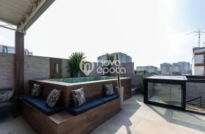 Casa com 5 quartos à venda na Rua Augusto Nunes, Todos os Santos, Rio de Janeiro