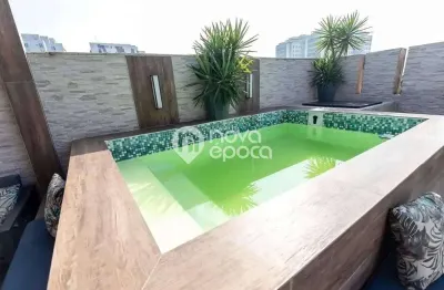 Casa com 5 quartos à venda na Rua Augusto Nunes, Todos os Santos, Rio de Janeiro