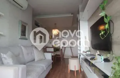 Apartamento com 3 quartos à venda na Rua Mapendi, Taquara, Rio de Janeiro