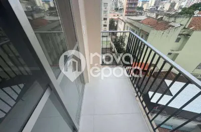 Apartamento com 2 quartos à venda na Rua Maxwell, Andaraí, Rio de Janeiro