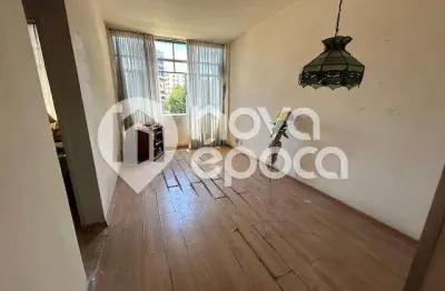 Apartamento com 2 quartos à venda na Rua Barão de Mesquita, Tijuca, Rio de Janeiro