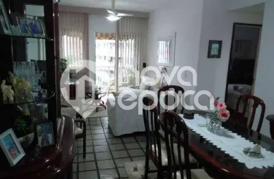 Apartamento com 2 quartos à venda na Rua Salvador Pires, Méier, Rio de Janeiro