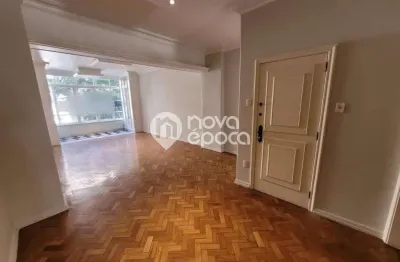 Apartamento com 4 quartos à venda na Rua Ministro Viveiros de Castro, Copacabana, Rio de Janeiro