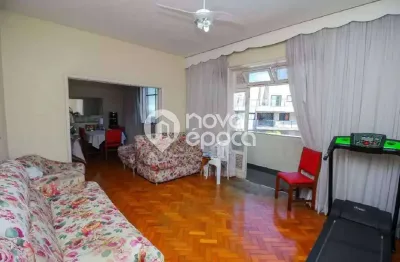 Apartamento com 3 quartos à venda na Rua Voluntários da Pátria, Botafogo, Rio de Janeiro