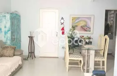 Apartamento com 2 quartos à venda na Rua Carmela Dutra, Tijuca, Rio de Janeiro