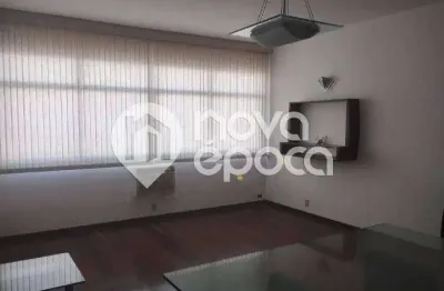 Apartamento com 4 quartos à venda na Rua Antônio Basílio, Tijuca, Rio de Janeiro