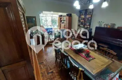 Apartamento com 3 quartos à venda na Rua Delgado de Carvalho, Tijuca, Rio de Janeiro