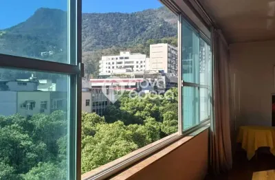 Apartamento com 4 quartos à venda na Rua Itacuruçá, Tijuca, Rio de Janeiro