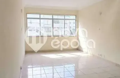 Apartamento com 3 quartos à venda na Rua Conde de Bonfim, Tijuca, Rio de Janeiro