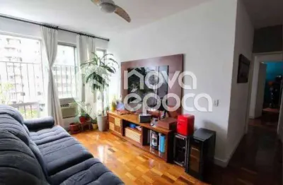 Apartamento com 3 quartos à venda na Avenida Maracanã, Tijuca, Rio de Janeiro