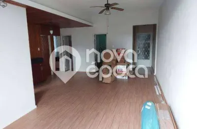 Apartamento com 3 quartos à venda na Rua Conselheiro Zenha, Tijuca, Rio de Janeiro