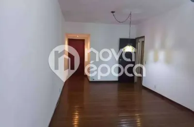 Apartamento com 3 quartos à venda na Rua Silva Guimarães, Tijuca, Rio de Janeiro
