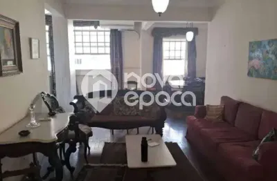 Apartamento com 3 quartos à venda na Rua Inhanga, Copacabana, Rio de Janeiro