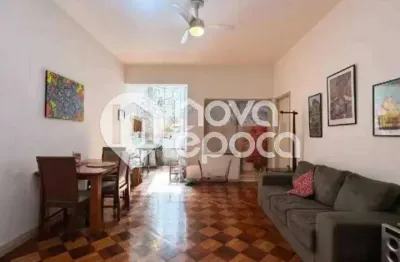 Apartamento com 2 quartos à venda na Avenida Nossa Senhora de Copacabana, Copacabana, Rio de Janeiro