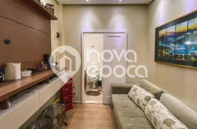 Apartamento com 1 quarto à venda na Rua Siqueira Campos, Copacabana, Rio de Janeiro
