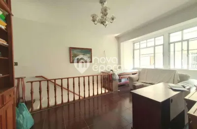 Casa em condomínio fechado com 3 quartos à venda na Rua General Espírito Santo Cardoso, Tijuca, Rio de Janeiro