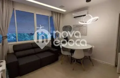 Apartamento com 3 quartos à venda na Rua Marquês de Olinda, Botafogo, Rio de Janeiro