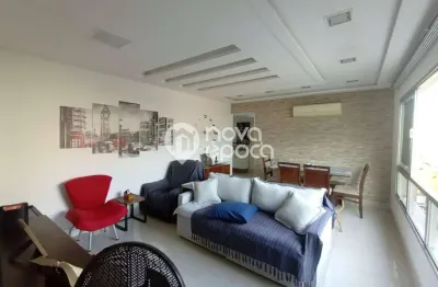 Apartamento com 3 quartos à venda na Rua Teodoro da Silva, Vila Isabel, Rio de Janeiro
