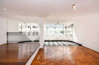 Apartamento com 3 quartos à venda na Rua Marechal Mascarenhas de Morais, Copacabana, Rio de Janeiro