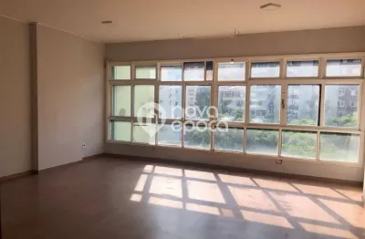 Sala comercial à venda na Praça Demétrio Ribeiro, Copacabana, Rio de Janeiro