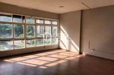 Sala comercial à venda na Praça Demétrio Ribeiro, Copacabana, Rio de Janeiro