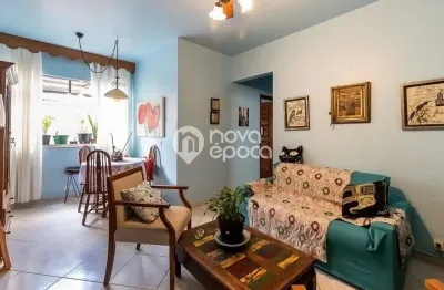 Apartamento com 1 quarto à venda na Rua Adolfo Bergamini, Engenho de Dentro, Rio de Janeiro