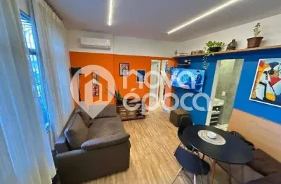 Apartamento com 1 quarto à venda na Rua Figueiredo Magalhães, Copacabana, Rio de Janeiro