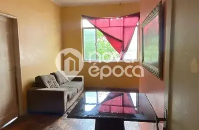 Casa em condomínio fechado com 2 quartos à venda na Rua Barão do Bom Retiro, Engenho Novo, Rio de Janeiro