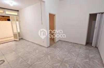 Apartamento com 1 quarto à venda na Rua São Francisco Xavier, Maracanã, Rio de Janeiro