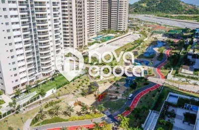 Apartamento com 2 quartos à venda na Avenida Abraham Medina, Barra da Tijuca, Rio de Janeiro