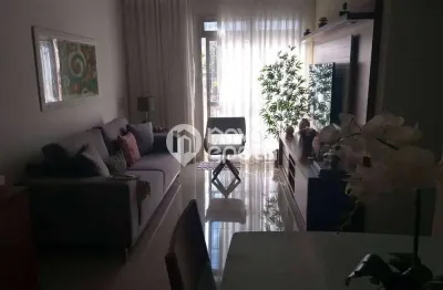Apartamento com 3 quartos à venda na Rua Teodoro da Silva, Vila Isabel, Rio de Janeiro