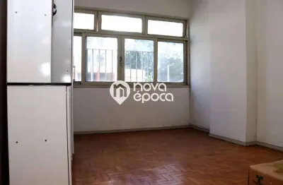 Apartamento com 3 quartos à venda na Rua Barão do Bom Retiro, Grajaú, Rio de Janeiro