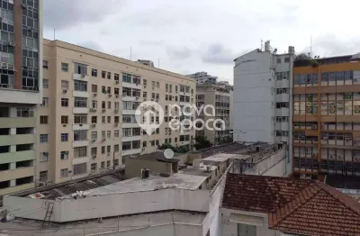 Apartamento com 2 quartos à venda na Rua Soriano de Sousa, Tijuca, Rio de Janeiro