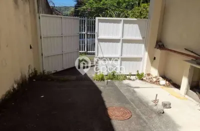 Prédio à venda na Rua Visconde de Itabaiana, Engenho Novo, Rio de Janeiro