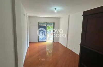 Apartamento com 2 quartos à venda na Rua Barão de Mesquita, Grajaú, Rio de Janeiro