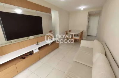 Apartamento com 2 quartos à venda na Rua Amoroso Costa, Tijuca, Rio de Janeiro