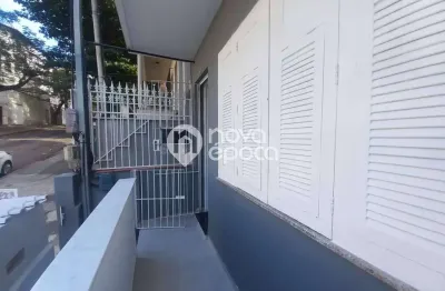 Casa com 2 quartos à venda na Rua Juiz de Fora, Grajaú, Rio de Janeiro