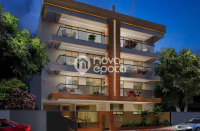 Apartamento com 3 quartos à venda na Rua Antônio Salema, Vila Isabel, Rio de Janeiro