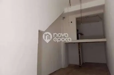 Ponto comercial à venda na Rua Barão de Mesquita, Tijuca, Rio de Janeiro