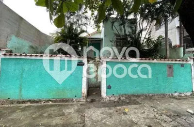 Casa com 3 quartos à venda na Rua Campinas, Grajaú, Rio de Janeiro