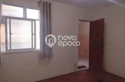 Apartamento com 2 quartos à venda na Rua Barão de Itapagipe, Tijuca, Rio de Janeiro