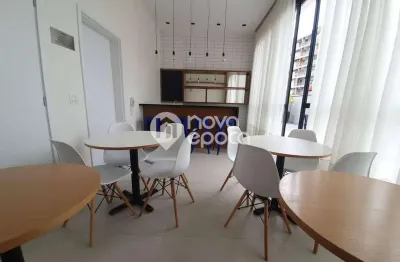 Apartamento com 3 quartos à venda na Rua Barão de Itaipu, Andaraí, Rio de Janeiro