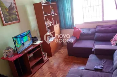 Apartamento com 2 quartos à venda na Avenida Marechal Rondon, Riachuelo, Rio de Janeiro