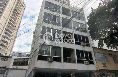 Apartamento com 3 quartos à venda na Rua Babilônia, Tijuca, Rio de Janeiro