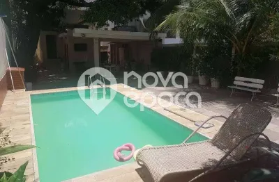 Casa com 3 quartos à venda na Rua Marechal Bittencourt, Riachuelo, Rio de Janeiro