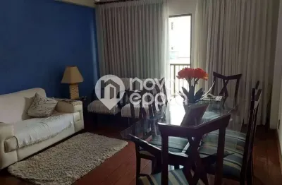 Apartamento com 2 quartos à venda na Avenida Maracanã, Maracanã, Rio de Janeiro