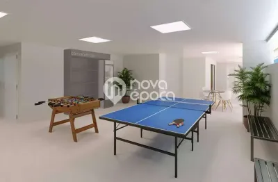 Apartamento com 3 quartos à venda na Rua Tenente Costa, Méier, Rio de Janeiro